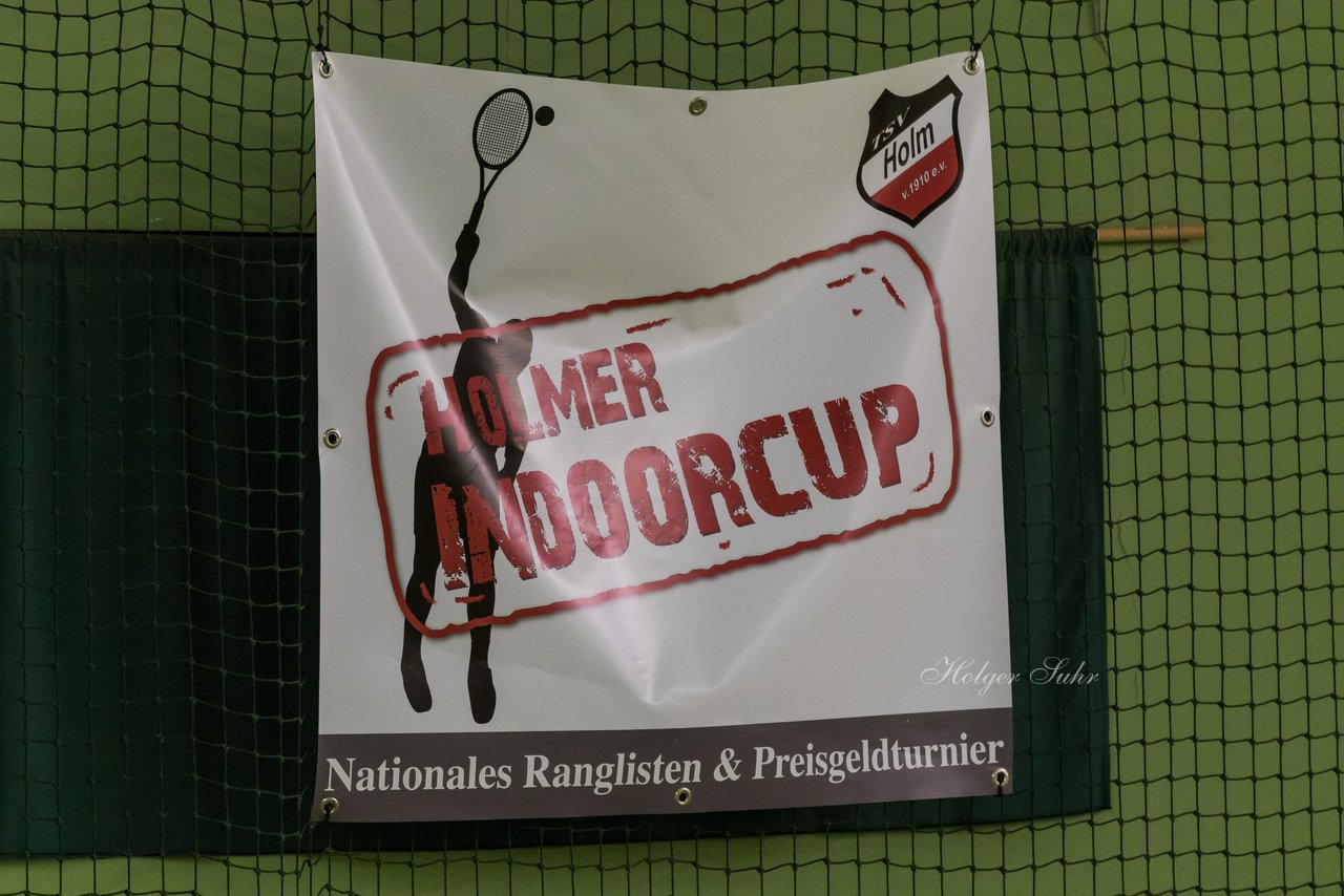 Bild 41 - Holmer Indoor Cup